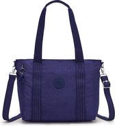 Kipling Asseni Small Schoudertas Galaxy Blue