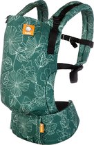 Tula Baby Draagzak Free to Grow Harper- ergonomische draagzak vanaf geboorte