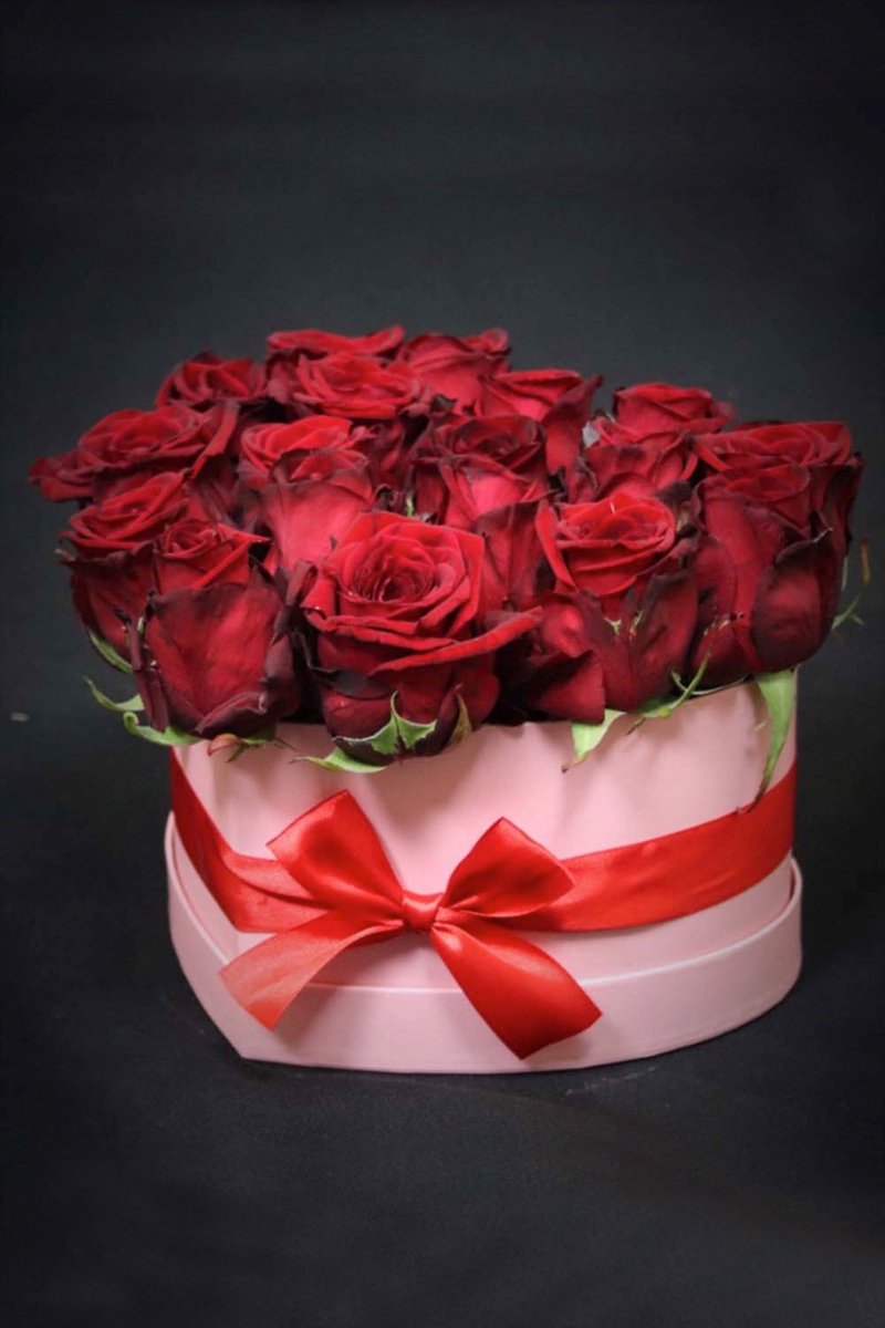 Liefdes Hart