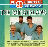De 28 grootste successen van - The Sunstreams - 2CD