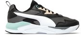 Puma X-Ray Lite Sneakers Zwart/Wit Dames - Maat 38