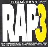 Turn up the Bass - Rap vol 3