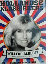 Hollandse Klassiekers  -  Willeke Alberti