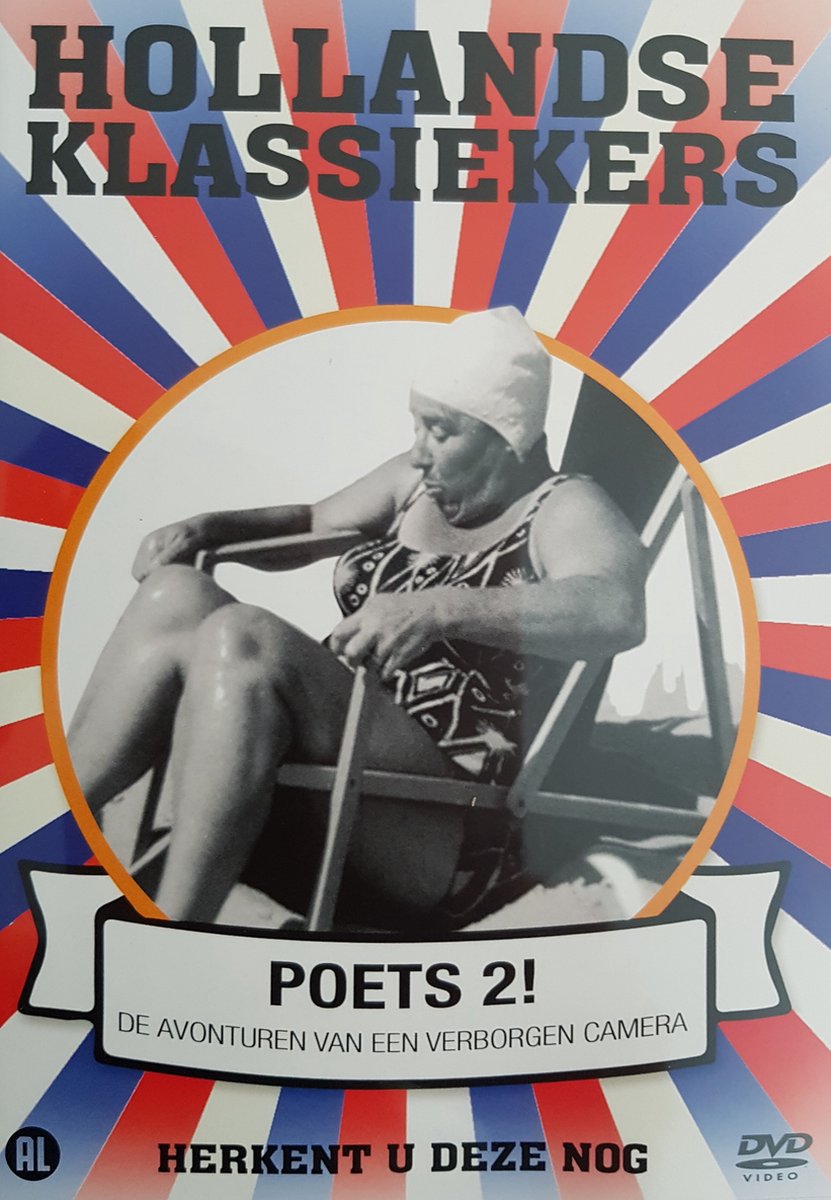 Hollandse Klassiekers - Poets 2 !