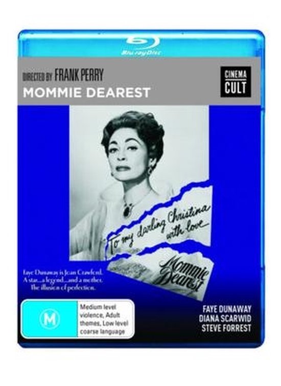 Mommie Dearest