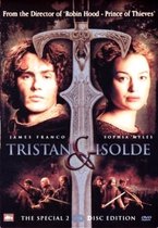 Tristan & Isolde (Steelbook)