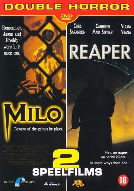 Milo/Reaper