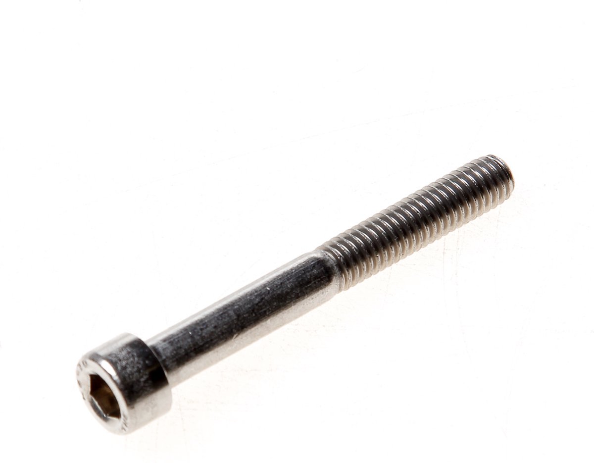 Inbusbout DIN 912 RVS M5X50 - 5527147
