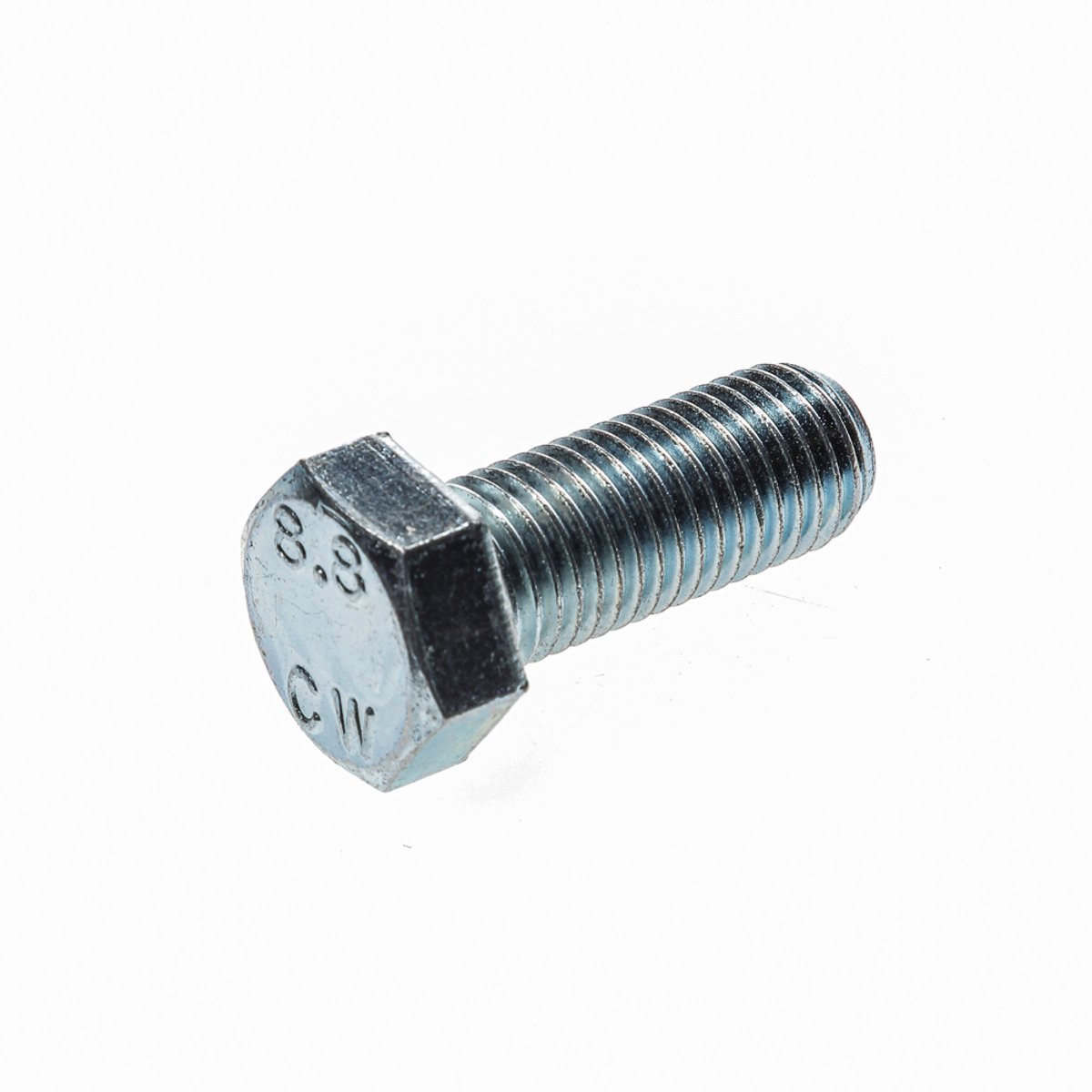 Kelfort Tapbout Verzinkt 8.8 M20X40 - 5510195