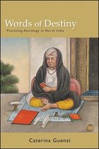 SUNY series in Hindu Studies - Words of Destiny