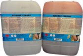 Risorsa Strong A+B 2x20L