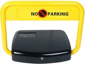Parkeerbeugel automatisch Heavy Duty Solar met app bediening