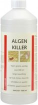 Algen Killer 1 liter (tegen groene aanslag)