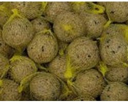 Hadivo 15 Zomer Mezenbollen In emmer