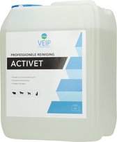 Veip Activet huidreiniging 5 liter