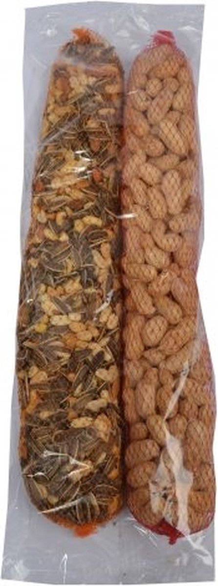 Wielink Duopack Doppinda - Pelpinda + mixslinger