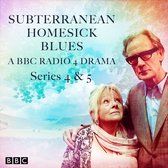 Subterranean Homesick Blues: The Complete Series 4 and 5