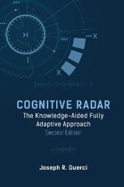 Cognitive Radar, Second Edition