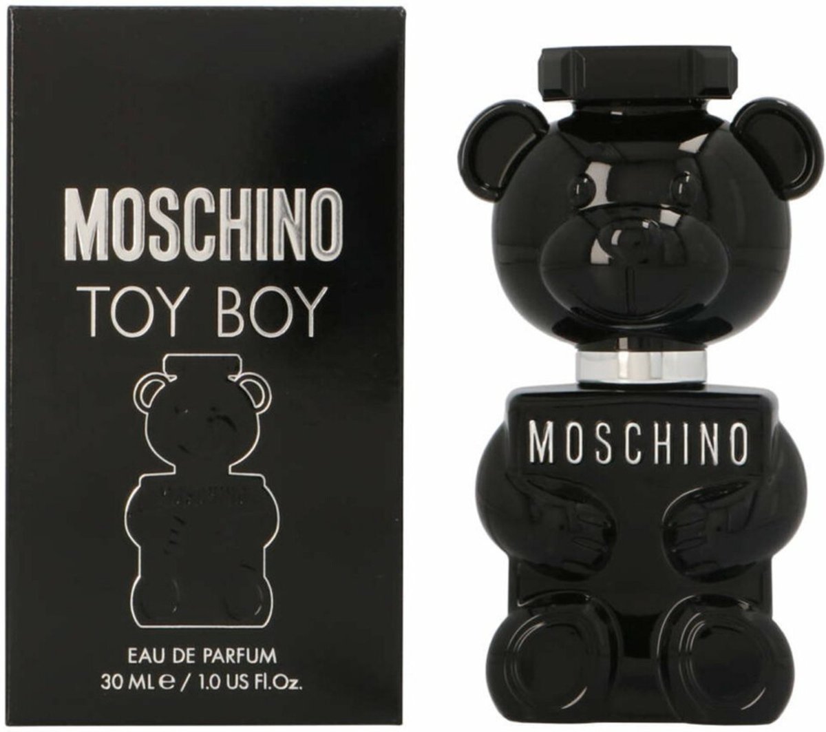 Moschino - Toy Boy - Eau De Parfum - 30ML