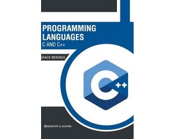 Omslag van Programming Languages: C and C++