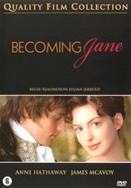 Speelfilm - Becoming Jane