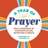 Year of Daily Reflections-A Year of Prayer