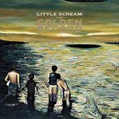 Little Scream - The Golden Record (CD)