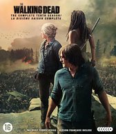 The Walking Dead - Seizoen 10 (Blu-ray)