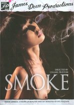 Smoke - DVD - Rook Fetish