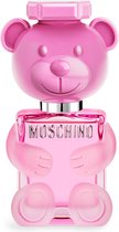 Moschino Toy 2 Bubble Gum Eau De Toilette 50ml
