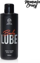 Body Lube Waterbasis - 1000 ml - Glijmiddel