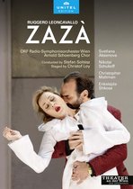 R. Leoncavallo - Zaza (DVD)