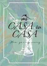 Young Saeng Heo - Mi Casa Su Casa (CD)