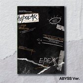 Epex - Bipolar Pt.1 Prelude Of Anxiety (CD)