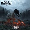Death Perception - Ashes (CD)