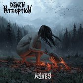 Death Perception - Ashes (CD)