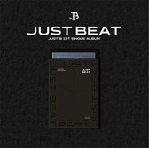 Just B - Just Beat (CD)