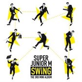 Swing (3Th Mini Album)
