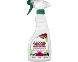 Forever - Huishoudalcohol - Framboosgeur 70° - 1L