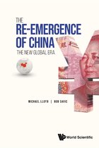 Re-emergence Of China, The: The New Global Era