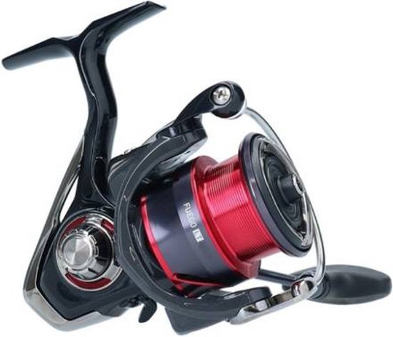 DAIWA 20 FUEGO LT 4000-CXH