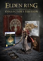 Elden Ring - Collectors Edition - PS5