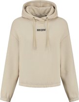 Hoodie Zand - MKBM