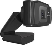 Full HD Webcam incl. microfoon Usb