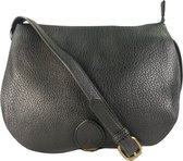 Crossbodytas Flora & Co zwart