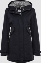 Winter Parka Navy