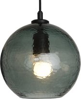 Hanglamp Vic groen