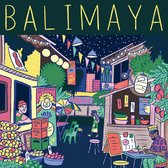 Balimaya - Balimaya (CD)