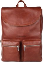 Cowboysbag Backpack Reiff 13 inch | Cognac