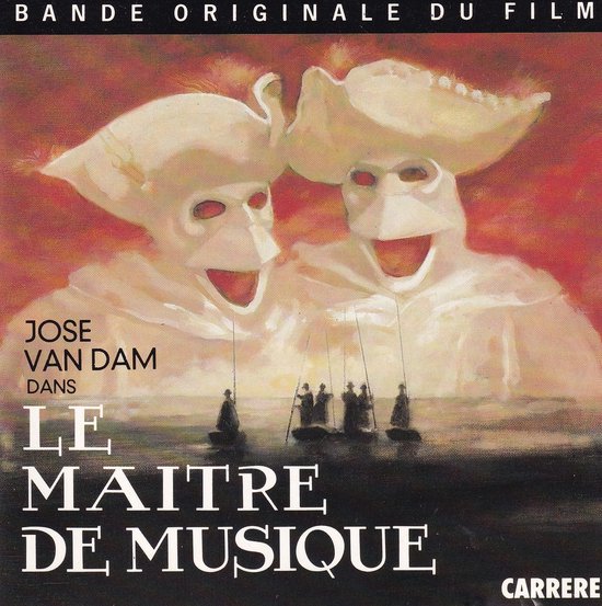 Le Maitre De Musique